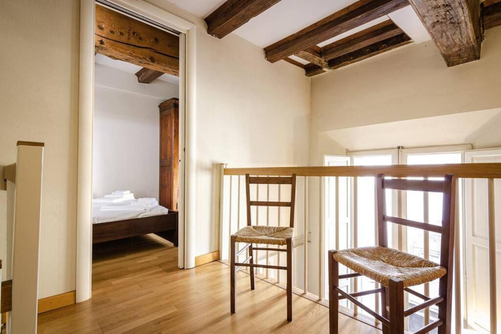 Apartamento Residenza Fossalta Bolonia Exterior foto