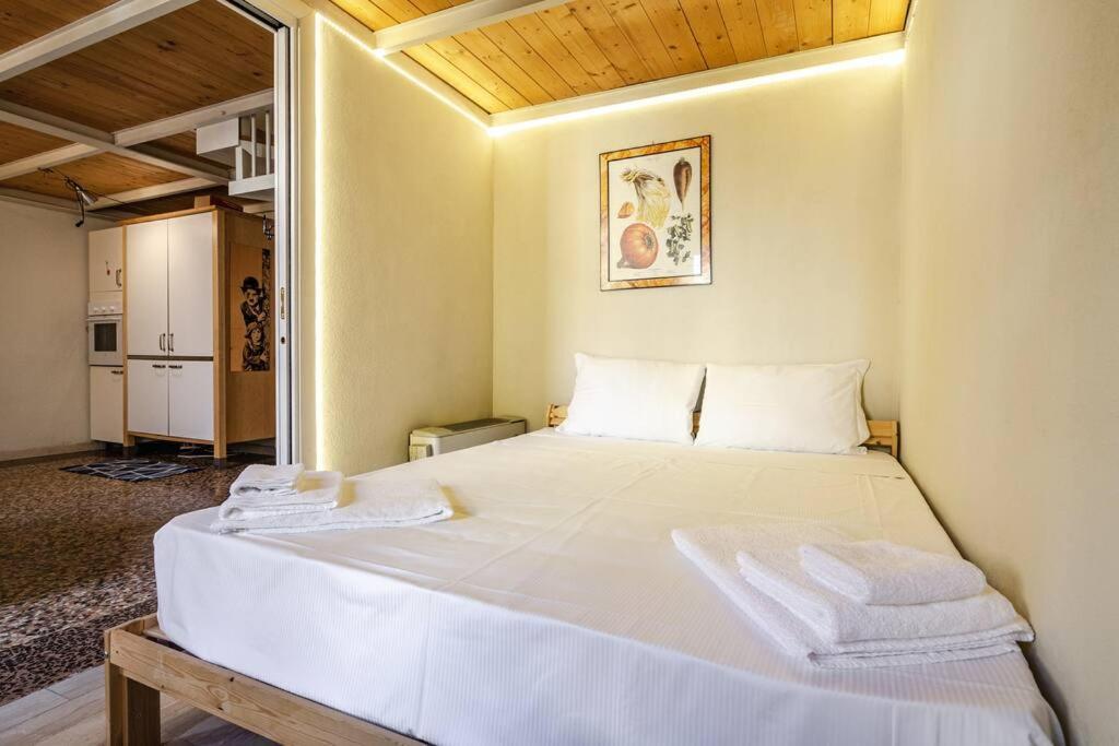 Apartamento Residenza Fossalta Bolonia Exterior foto